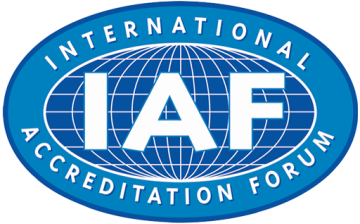IAF(International Accreditation Forum)